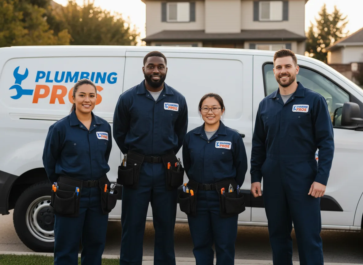 Water Heater Repair company in Oak Ridge, PA